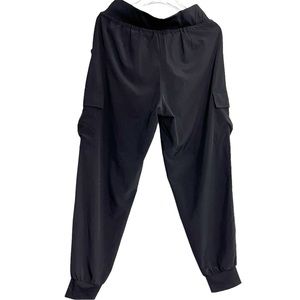 IDEOLOGY Joggers Rib Hem size M